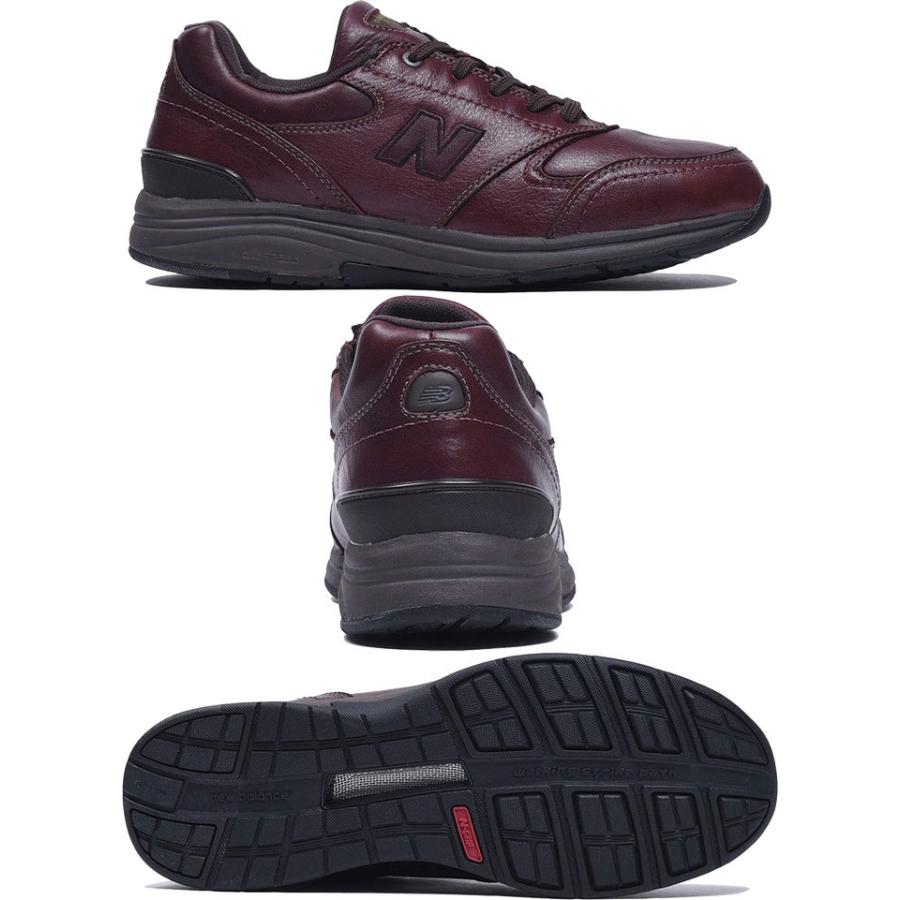 蓮華 New Balance 全2色 6E幅 超ワイド G幅相当 ニューバランス メンズ