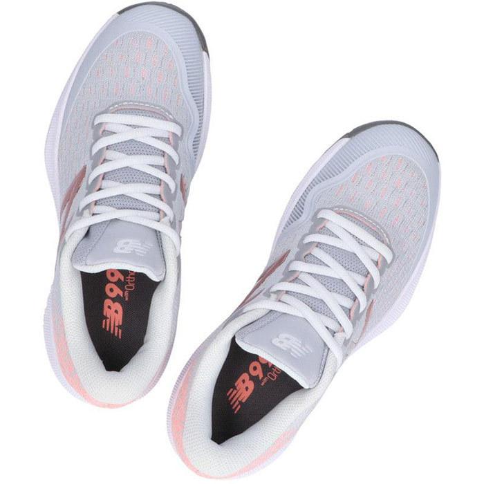 ラウンド 送料無料 2e幅 Wco996p4 軽量 高通気 クレーコート オムニコート テニスシューズ O 996v4 Fuelcell フューエルセル レディース ニューバランス テニス Miguelsaco Com