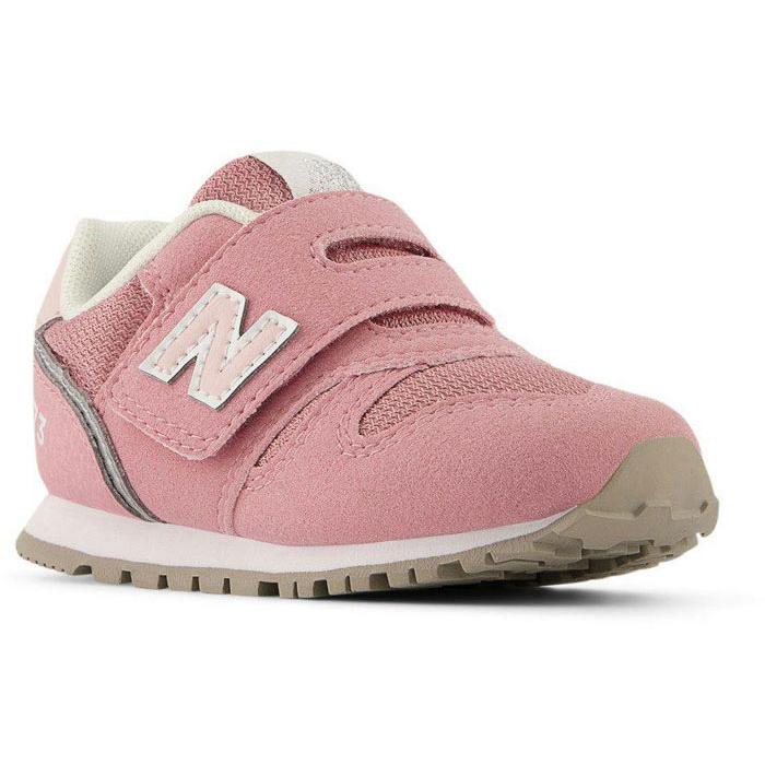 New Balance（ニューバランス） 全3色 W幅 ベビー キッズ NB 373