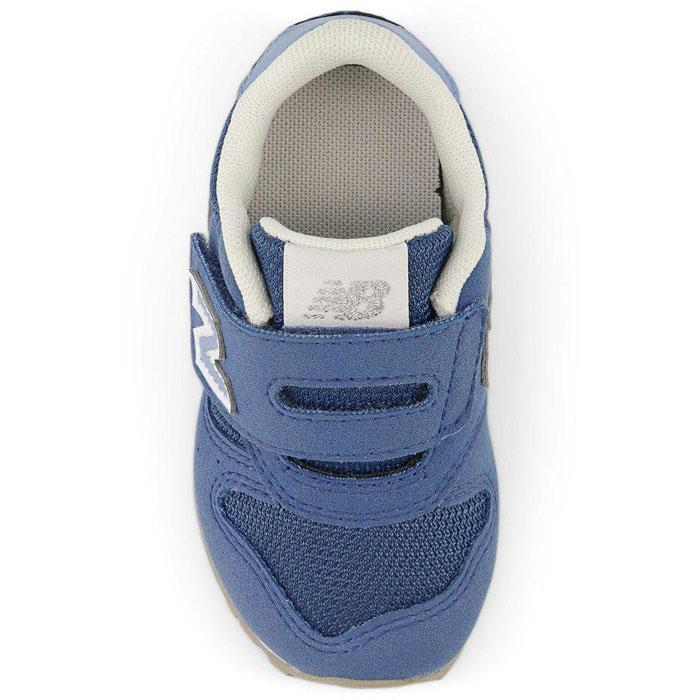 New Balance（ニューバランス） 全3色 W幅 ベビー キッズ NB 373