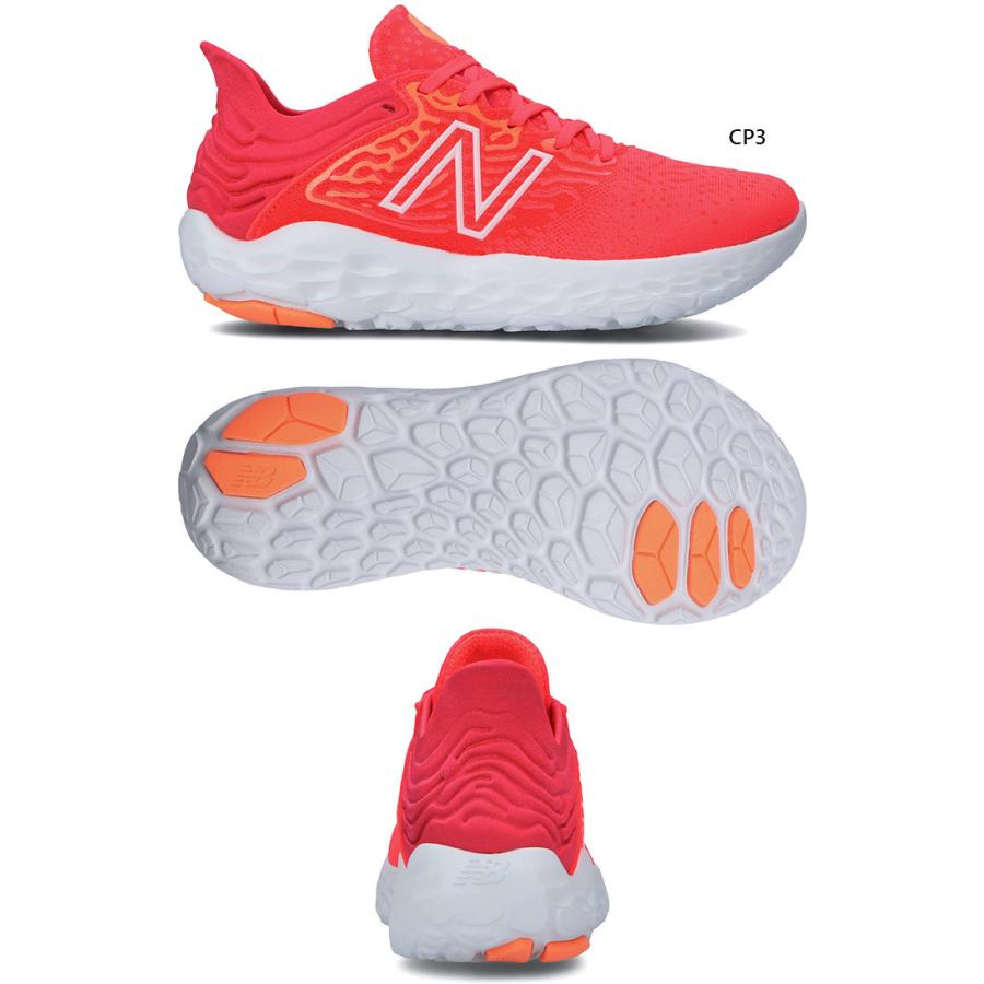 B幅 ニューバランス レディース フレッシュフォーム ビーコン Fresh Foam Beacon W ジョギング マラソン ランニングシューズ Wbecncg3 Wbecncp3 Newbalance 3933 バイタライザー 通販 Yahoo ショッピング