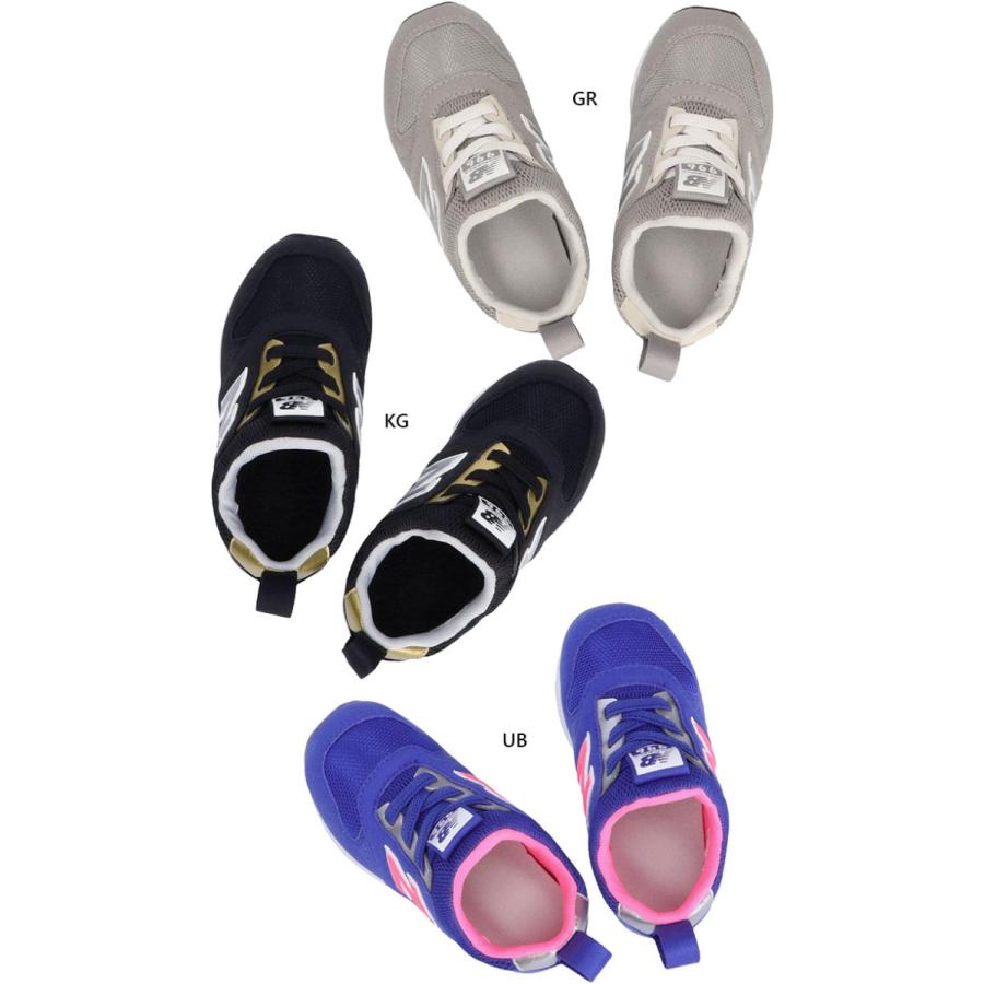 W幅 ニューバランス ベビー キッズ 996 スリッポン Slip On I スニーカー シューズ 運動靴 It996sgr It996skg It996sub Newbalance 3946 バイタライザー 通販 Yahoo ショッピング