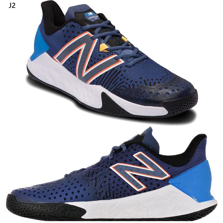 激安ブランド 2e幅 ニューバランス メンズ フレッシュフォームラヴ Fresh Foam Lav V2 H テニスシューズ オールコート Mchlavl2 値引 Www Doctor Plan Com