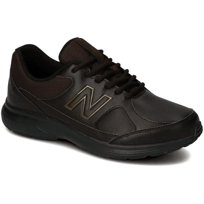 4e幅 ニューバランス メンズ ウォーキングシューズ スニーカー 紐靴 内側ファスナー付き ビジネス カジュアル Mw363cb7 Newbalance 4332 バイタライザー 通販 Yahoo ショッピング
