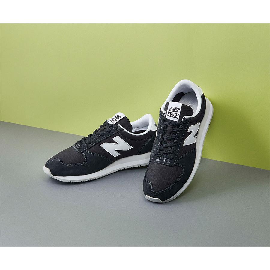 New Balance（ニューバランス） 全4色 D幅 メンズ レディース NB 420M