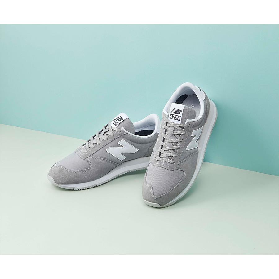 New Balance（ニューバランス） 全4色 D幅 メンズ レディース NB 420M 