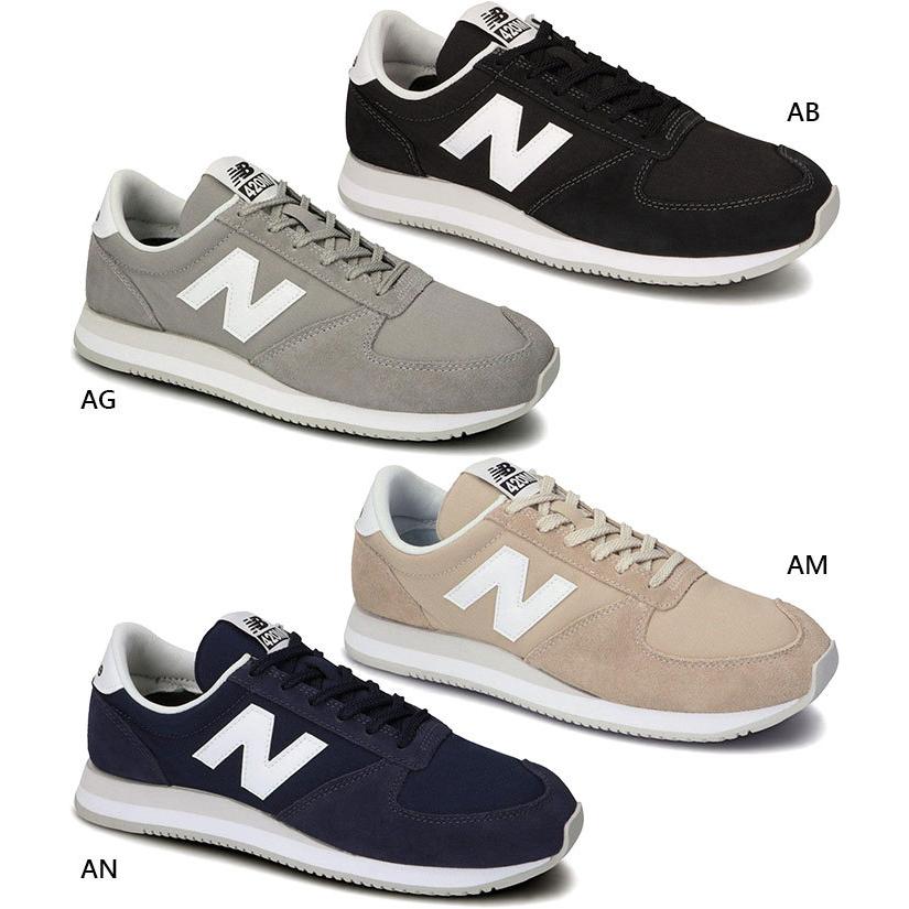 New Balance（ニューバランス） 全4色 D幅 メンズ レディース NB 420M 