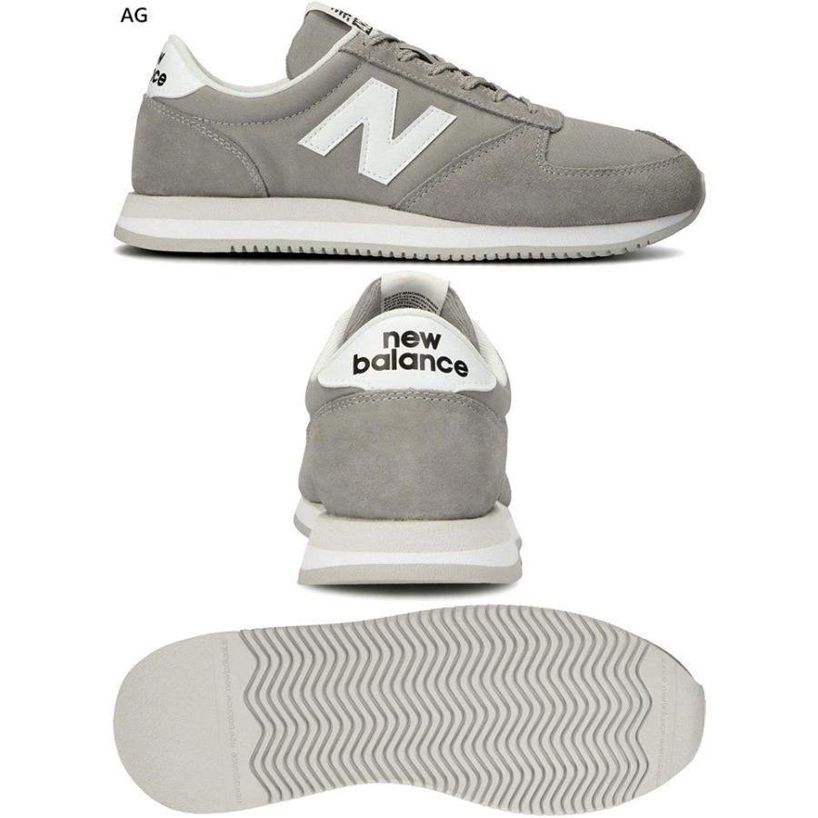 New Balance（ニューバランス） 全4色 D幅 メンズ レディース NB 420M 
