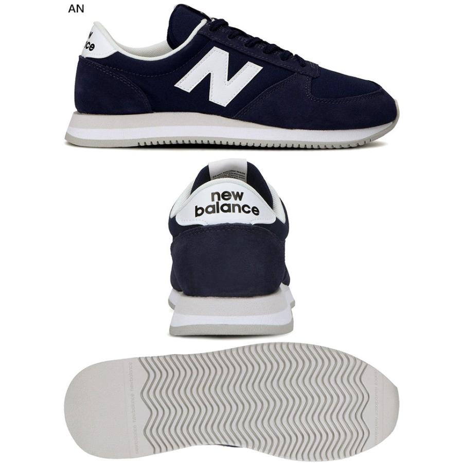 New Balance（ニューバランス） 全4色 D幅 メンズ レディース NB 420M