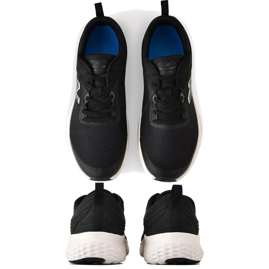 ニューバランス FRESH FOAM RALAXA MARLX LN3 4E メンズ ウォーキングシューズ スニーカー アウトドアシューズ