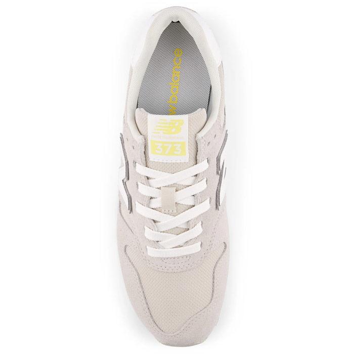 New Balance（ニューバランス） 全2色 B幅 レディース NB 373