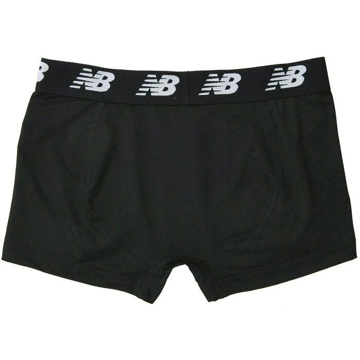 New Balance（ニューバランス） 全5色 3枚セット メンズ プレミアム