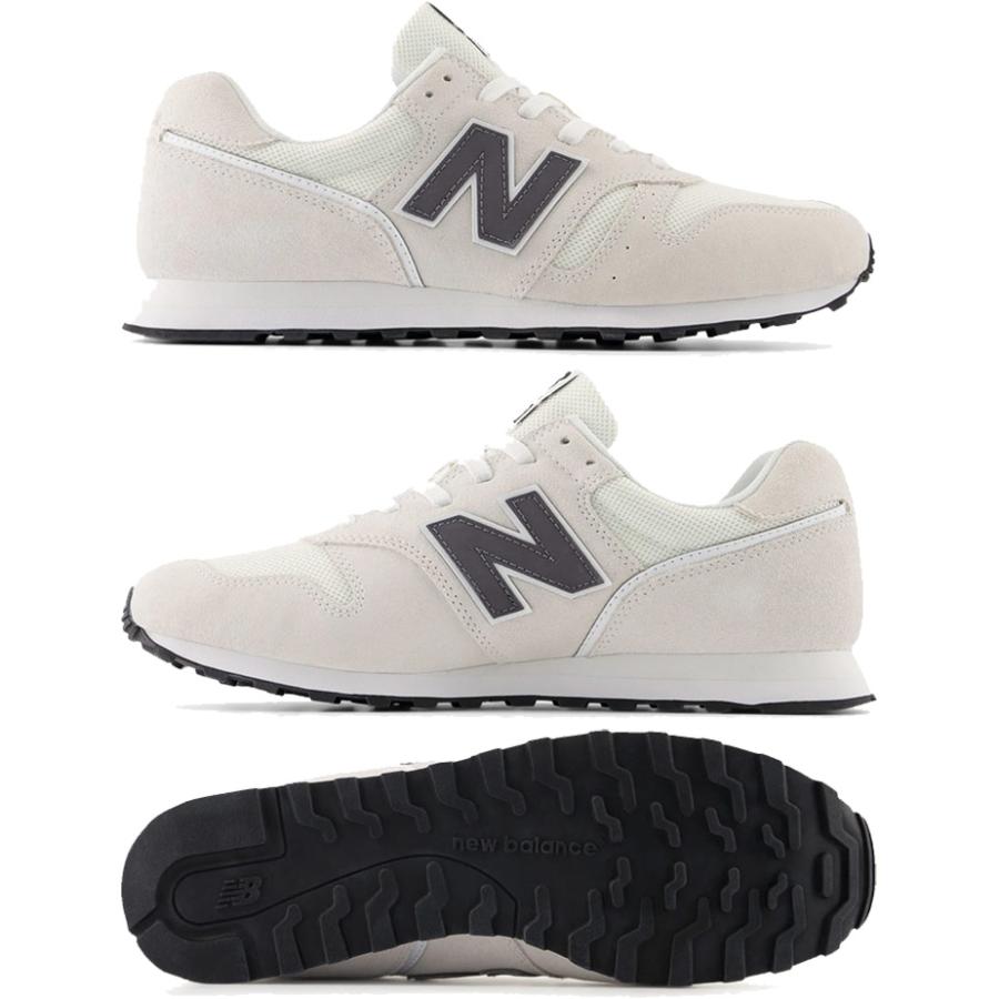 New Balance（ニューバランス） 全5色 D幅 メンズ レディース NB 373