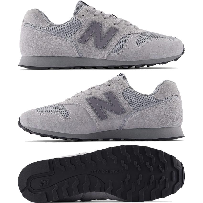 New Balance（ニューバランス） 全5色 D幅 メンズ レディース NB 373
