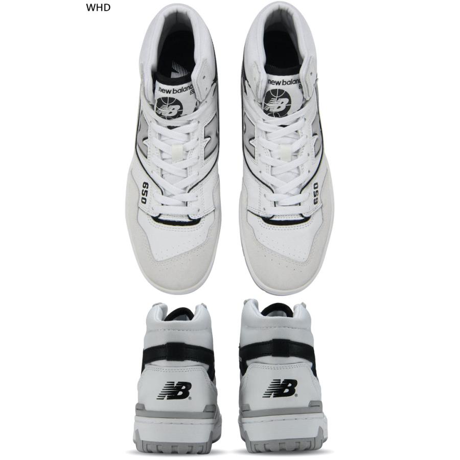 New Balance（ニューバランス） 全2色 D幅 メンズ レディース NB 650