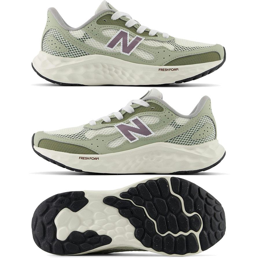New Balance 全4色 D幅 ニューバランス レディース フレッシュ