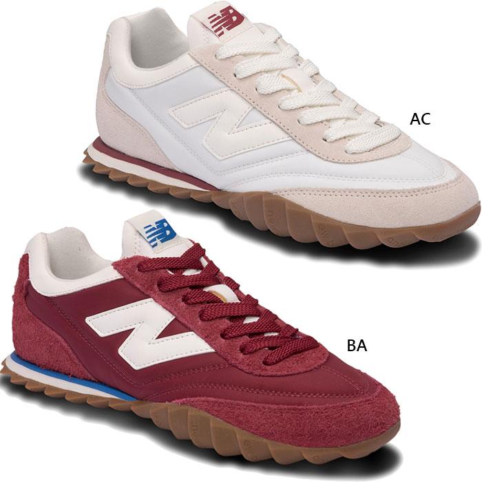 New Balance 全2色 ニューバランス メンズ NB RC30 スニーカー