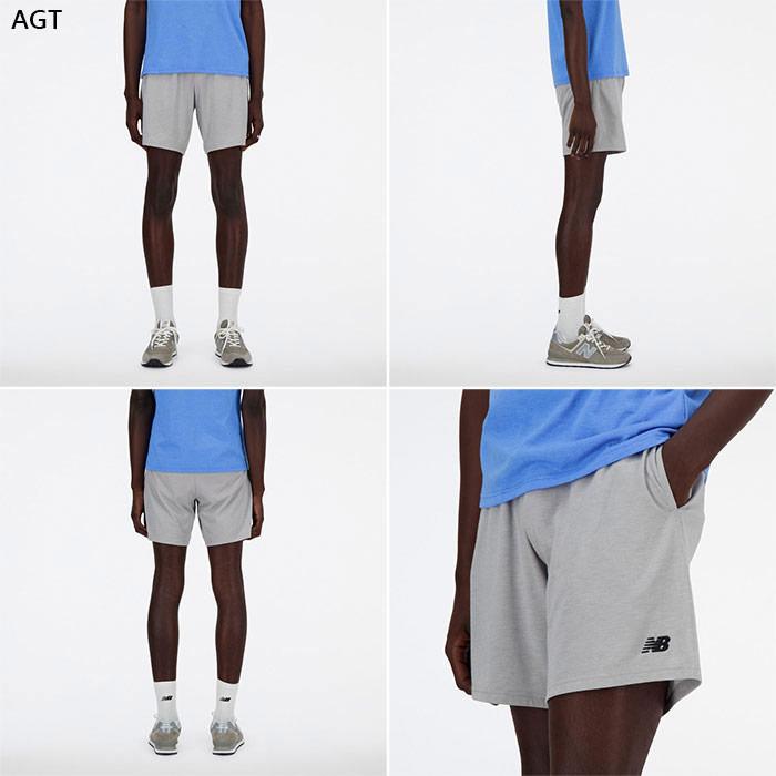New Balance（ニューバランス） 全2色 メンズ エッセンシャルズ Sport