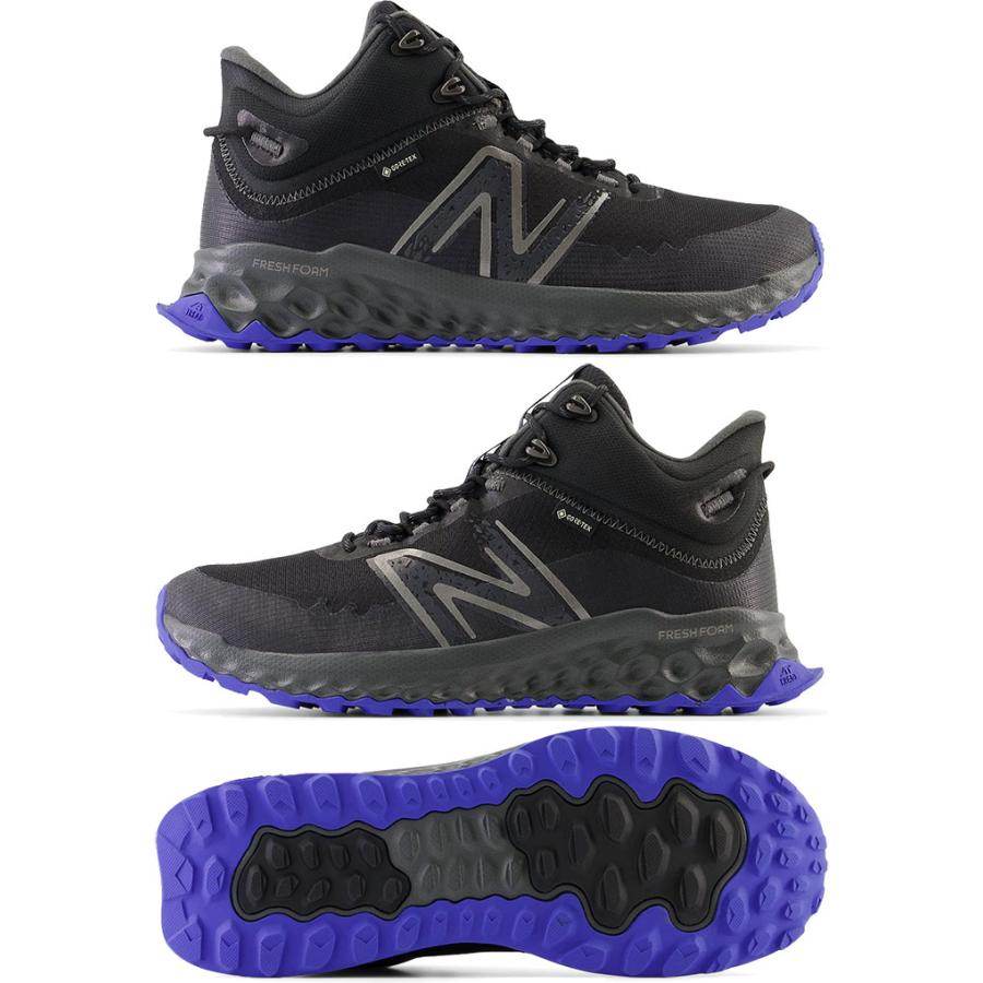 New Balance 全1色 2E幅 ニューバランス メンズ フレッシュ