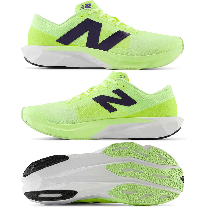 New Balance（ニューバランス） 全2色 新WAルール20mm対応 メンズ