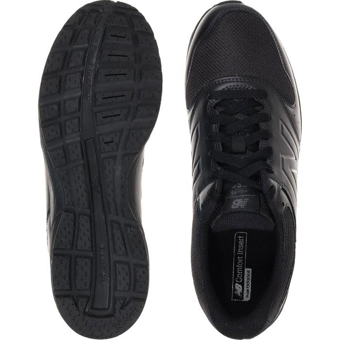 New Balance（ニューバランス） 全2色 4E幅 ワイド 幅広 メンズ NB