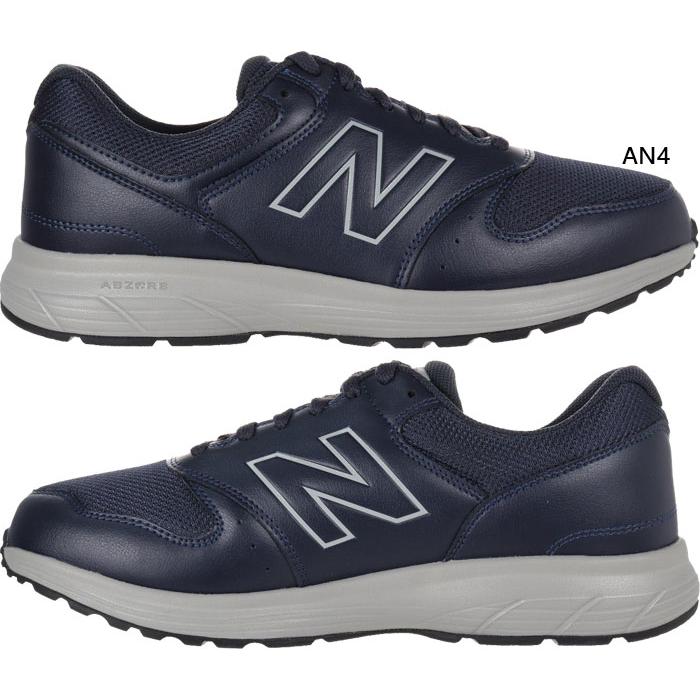 New Balance（ニューバランス） 全2色 4E幅 ワイド 幅広 メンズ NB 550