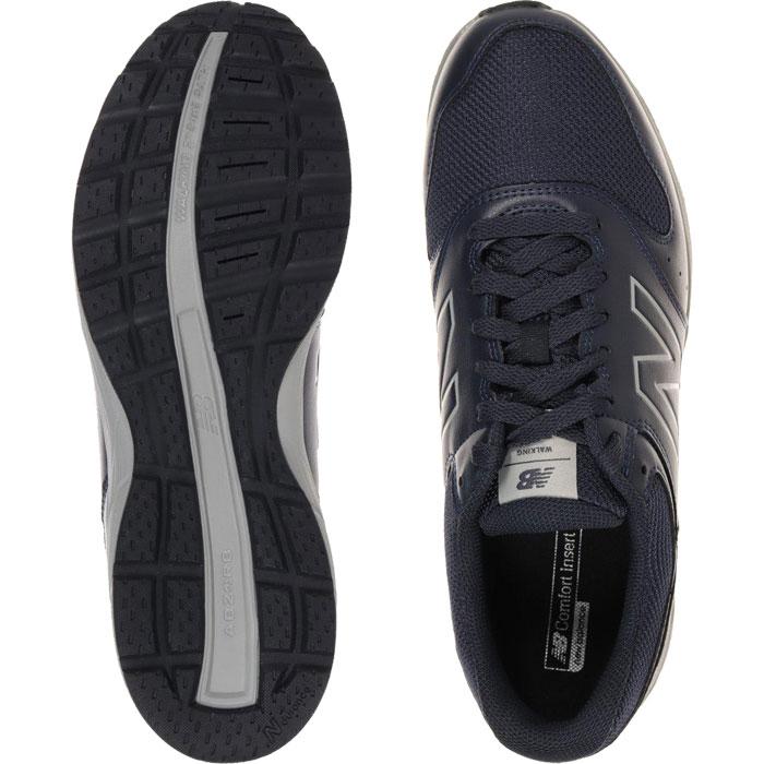 New Balance（ニューバランス） 全2色 4E幅 ワイド 幅広 メンズ NB 550