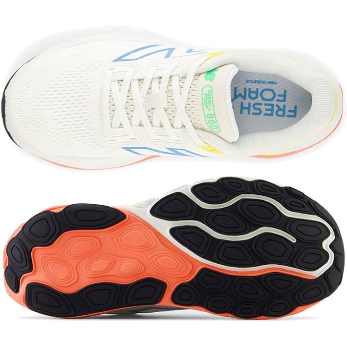 New Balance（ニューバランス） 全2色 D幅 レディース フレッシュ