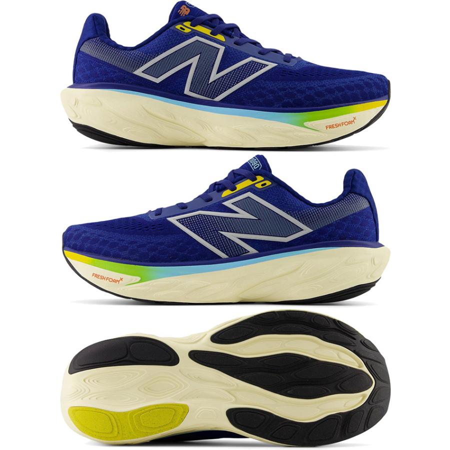 New Balance 全3色 2E幅 ニューバランス メンズ フレッシュ New Balance 全3色 2E幅 ニューバランス メンズ フレッシュ