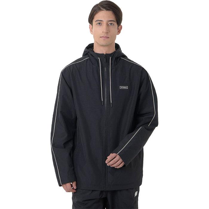 New Balance（ニューバランス） 全3色 メンズ 裏起毛トリコット