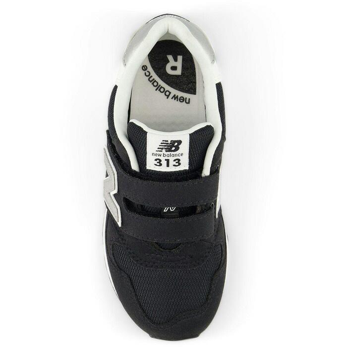New Balance（ニューバランス） 全5色 W幅 ジュニア キッズ NB 313 v2