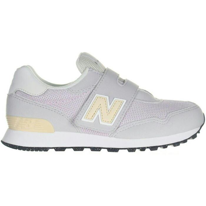 New Balance（ニューバランス） 全4色 W幅 ジュニア キッズ NB 515