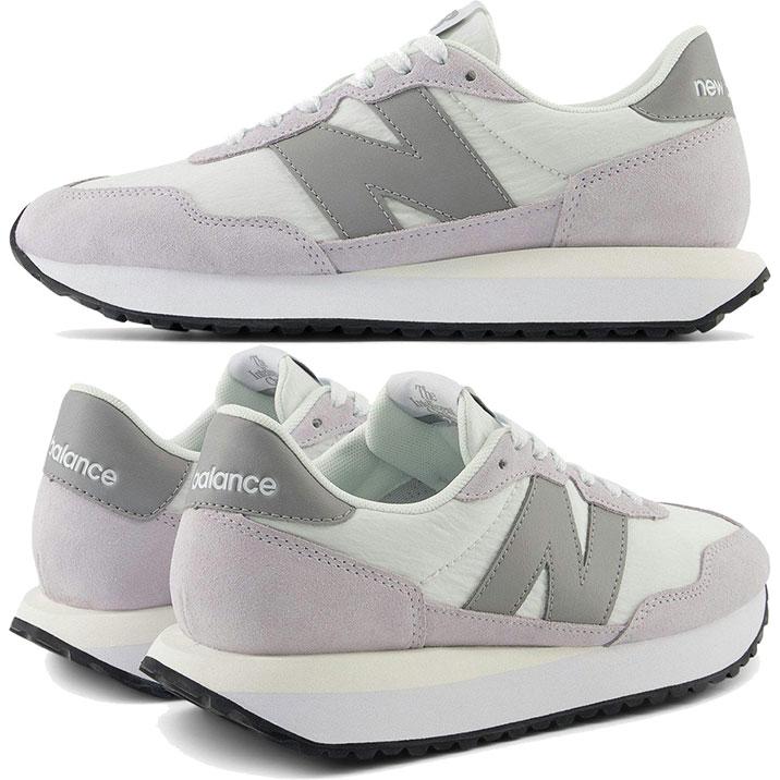 New Balance 全2色 B幅 ニューバランス レディース NB 237