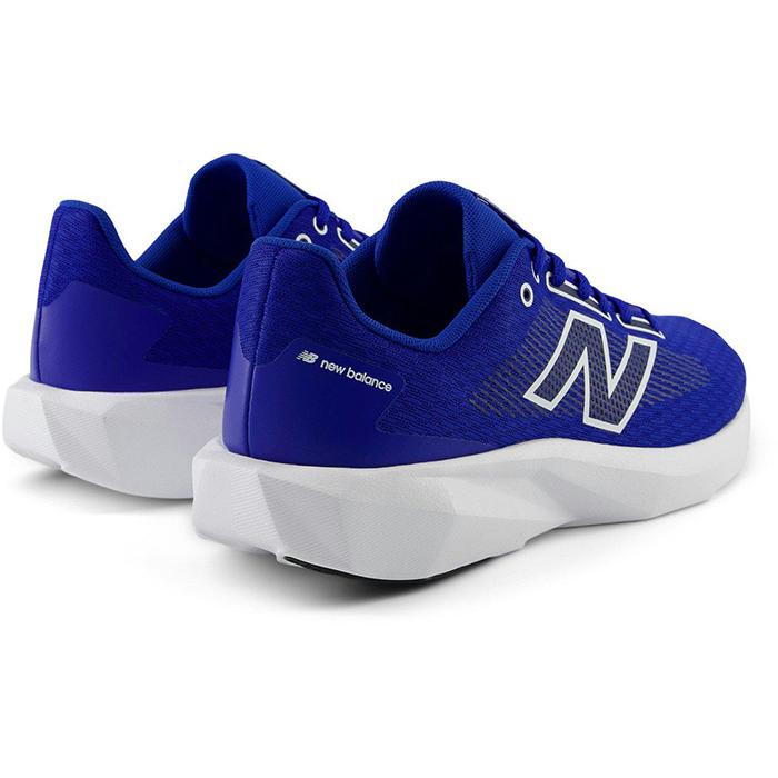 バ*ン様 New Balance トレーニングシューズ ネイビー/ホワイト　人気 New Balance（ニューバランス） 全1色 2E幅 メンズ NB 413 v3