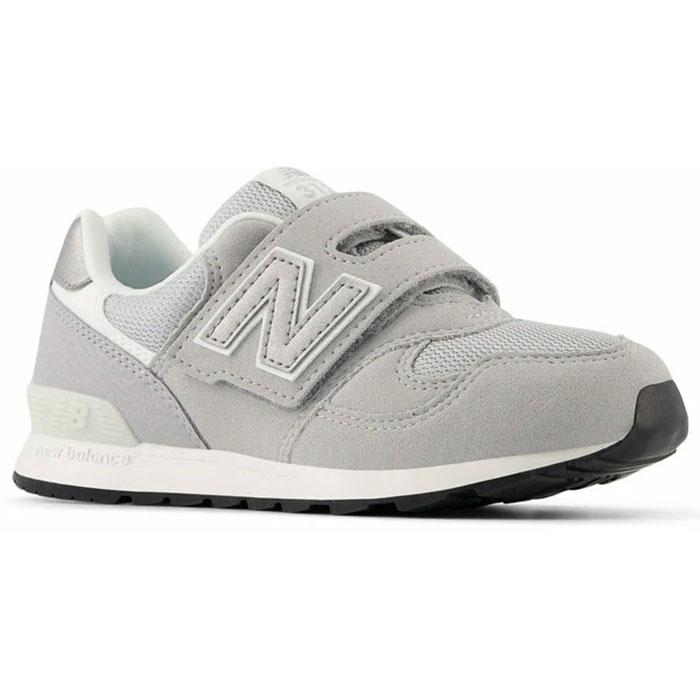 New Balance（ニューバランス） 全2色 W幅 ジュニア キッズ NB 313 v2