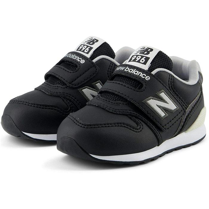 未使用品　ニューバランス996ベビー靴 New Balance（ニューバランス） キッズ ベビー IZ996 スニーカー 靴