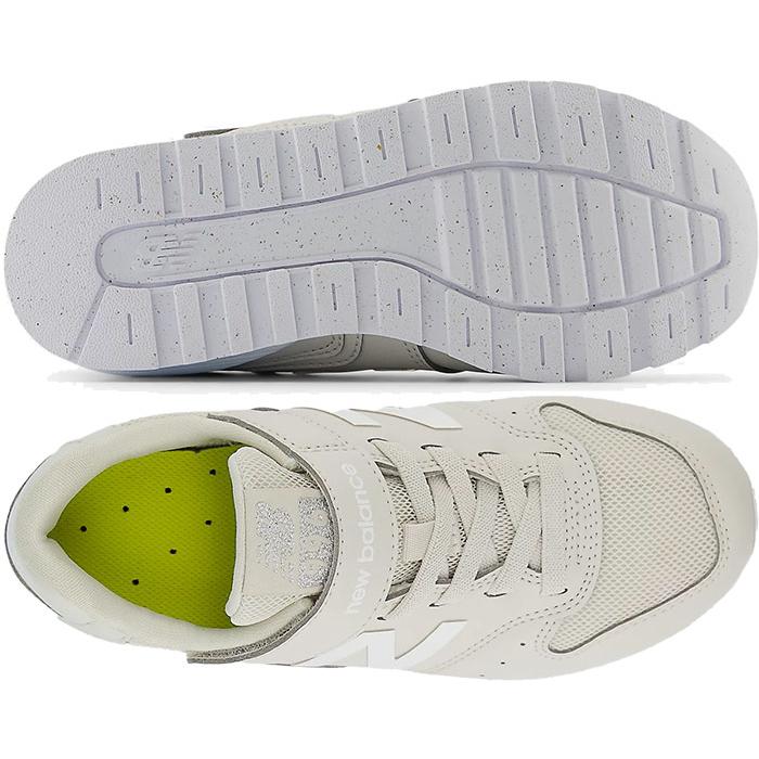 New Balance（ニューバランス） 全2色 M幅 ジュニア キッズ NB 996