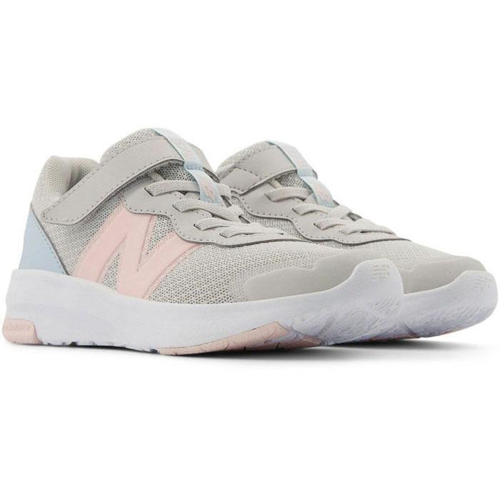 New Balance（ニューバランス） 全3色 W幅 ジュニア キッズ NB 578 v1