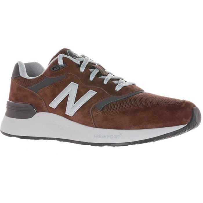 New Balance（ニューバランス） 4E幅 全6色 メンズ Walking フレッシュ