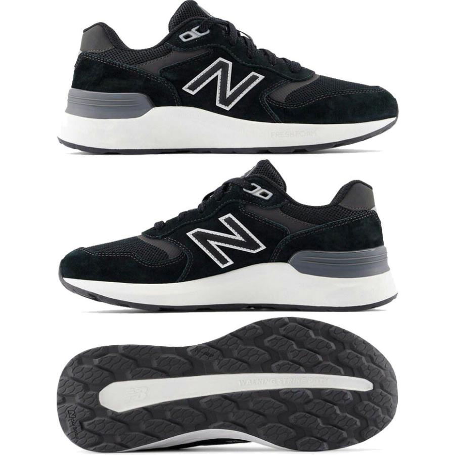New Balance（ニューバランス） 2E幅 全6色 レディース Walking