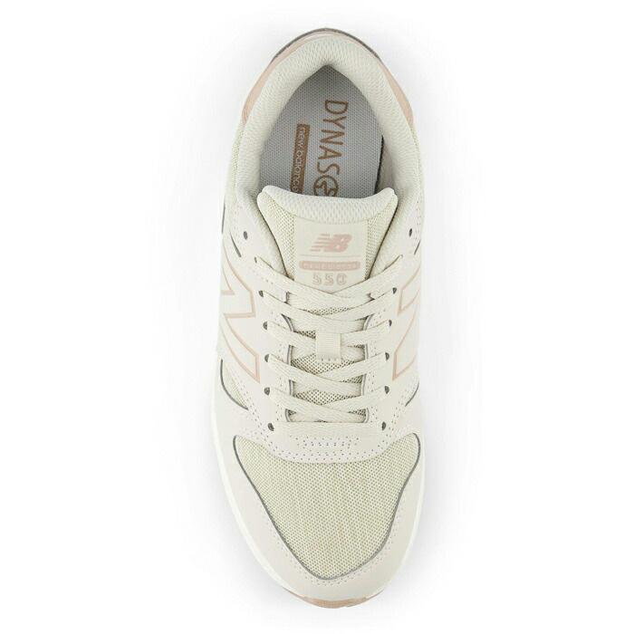 New Balance（ニューバランス） 2E幅 レディース NB 550v5