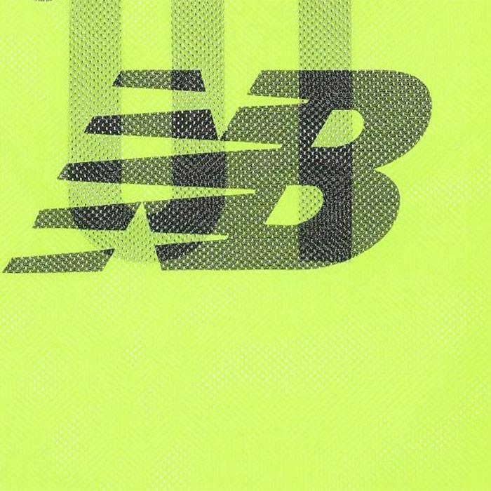 ☆新品☆送料無料☆new balance(ニューバランス)ビブス10枚セット☆ 楽天市場】ニューバランス ビブス 10枚セット 番号付き サッカー