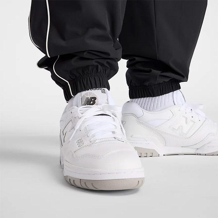 New Balance（ニューバランス） 全2色 メンズ ウーブントラック