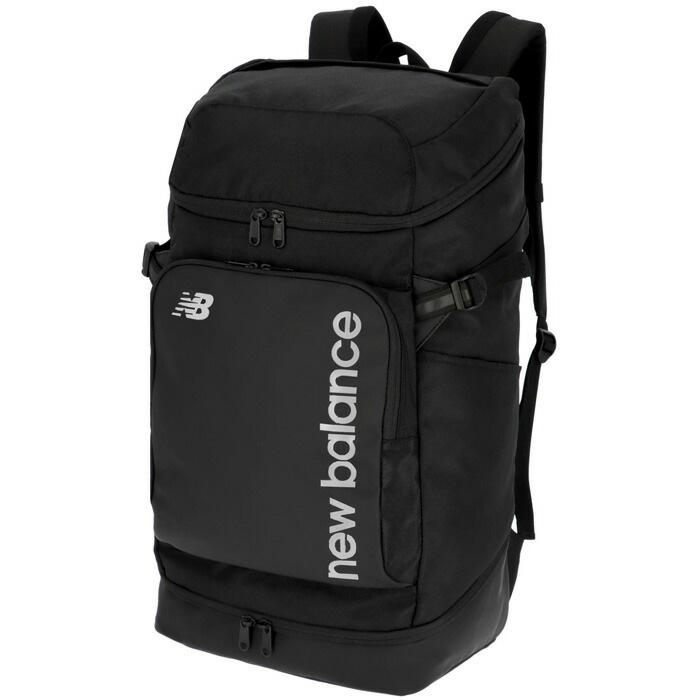 m*.様 【新品未使用品】ニューバランス NB ４０L リュック New Balance（ニューバランス） 40L メンズ レディース トップ