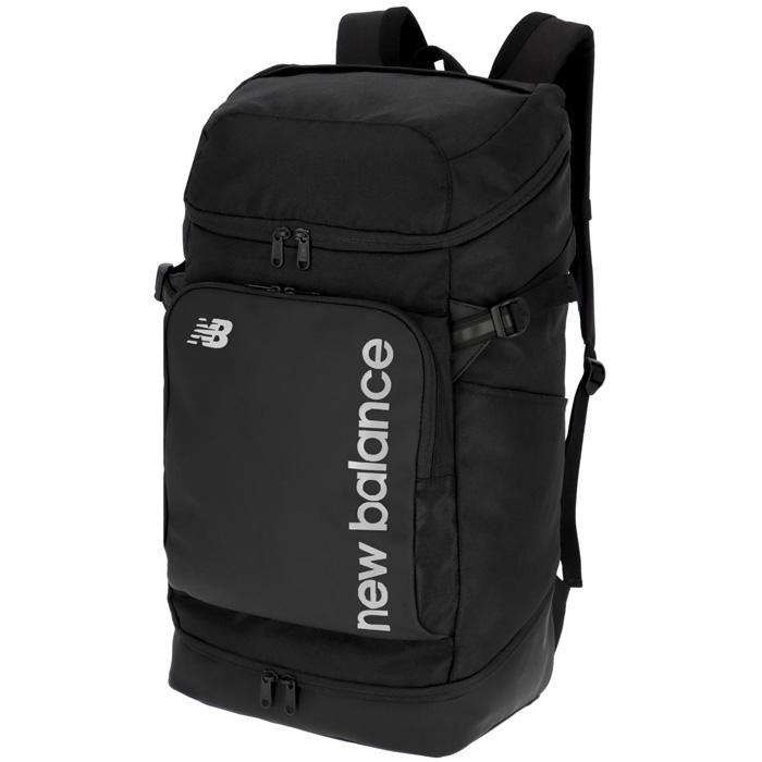 New Balance バックパック 40L リュック New Balance（ニューバランス） 40L メンズ レディース トップ