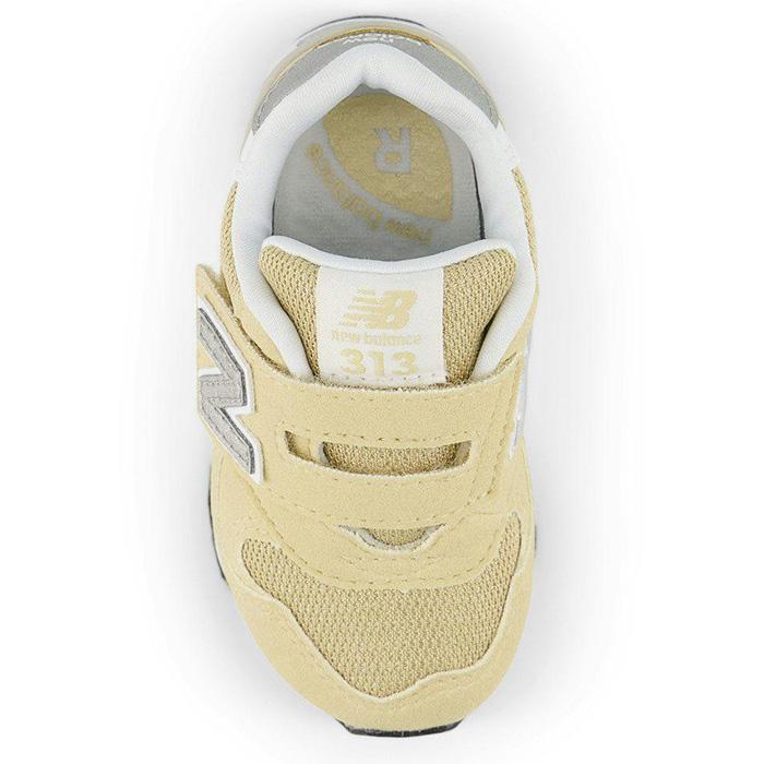 New Balance（ニューバランス） W幅 全2色 ベビー キッズ NB 313 v2