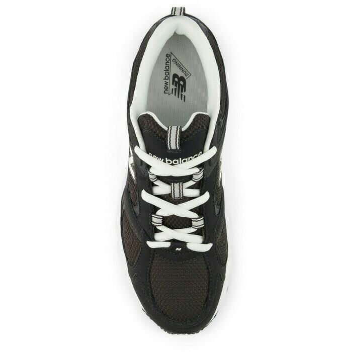 New Balance（ニューバランス） D幅 全3色 メンズ レディース ML408