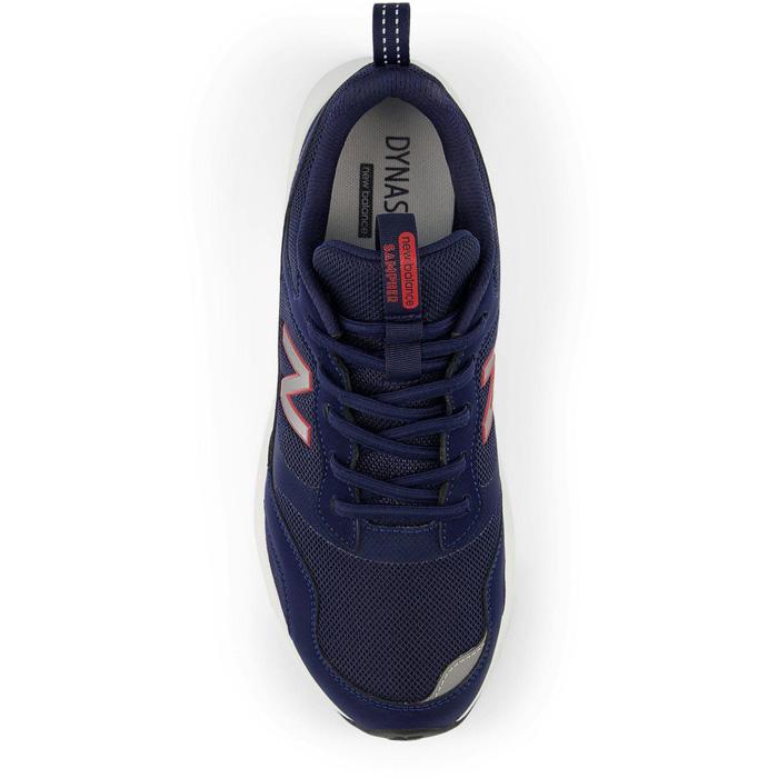 New Balance（ニューバランス） 全3色 4E幅 メンズ ダイナソフト NB