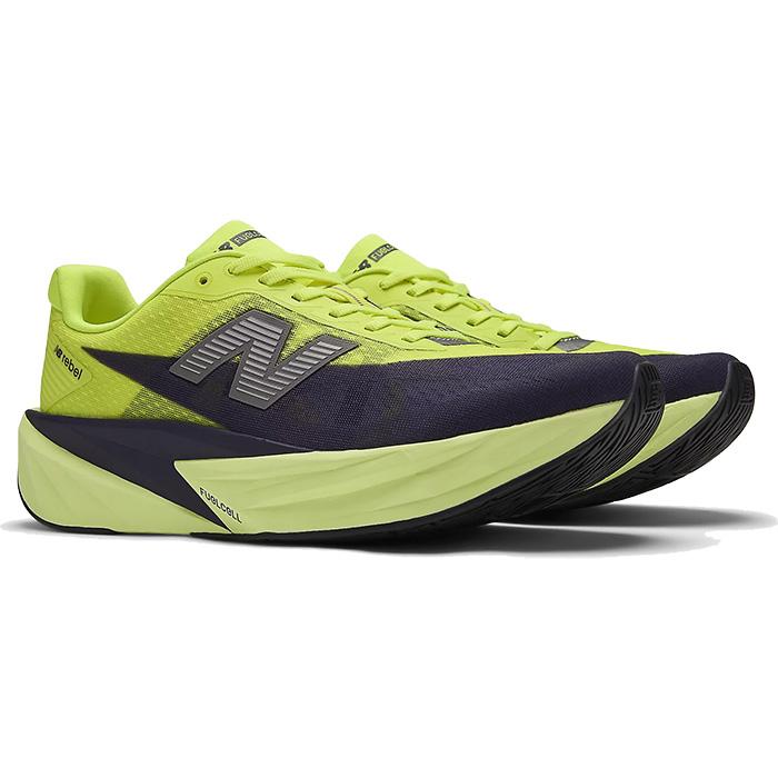 New Balance（ニューバランス） 全2色 D幅 メンズ フューエルセル