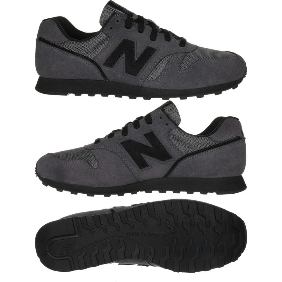 New Balance（ニューバランス） 全5色 D幅 メンズ レディース NB 373